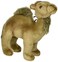 Hansa Young Camel Plush 9