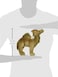 Hansa Young Camel Plush 9