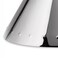 Alessi Kettle 9 H x 85 W x 85 D Blue