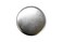 Shepherd Hardware 9451 114Inch Threaded Stem Furniture Glides 14Inch Stem Diameter Metal Base with Rubber Cushion 4 count Pack of 1Silver