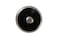 Shepherd Hardware 9451 114Inch Threaded Stem Furniture Glides 14Inch Stem Diameter Metal Base with Rubber Cushion 4 count Pack of 1Silver