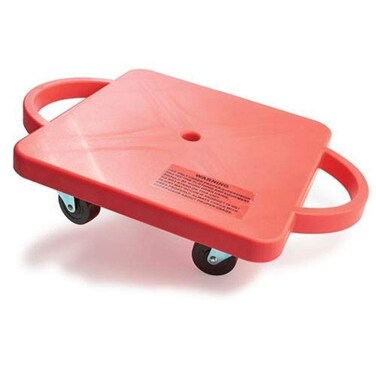 Gamecraft Safety Guard Scooters Red