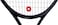 Tourna Unique Sampras Dampener BlackRed