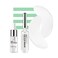 BIOEFFECT EGF Serum Eye Serum Eye Mask Skincare Set Firming Favorites with Barley Growth Factor