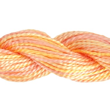 DMC 415 54100 Color Variations Pearl Cotton Thread Size 5 27Yard Summer Breeze