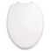 American Standard 5311012020 Laurel Toilet Seat White