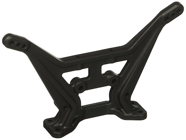 RPM 70212 Rear Shock Tower Black SC10 T4 Black