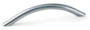 Tech Arch Pull Finish Satin Chrome