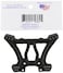 RPM 70362 Rear Shock Tower SlashStampede 4x4 Black