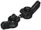 RPM 70172 Rear Axle Carrier SC10T4B4B44 Black