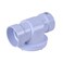 Oatey 4 in PVC Backwater Valve