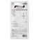 Wright Products V398BL TieDown Push Button Handle 112 Black