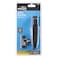 Wright Products V398BL TieDown Push Button Handle 112 Black
