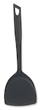 Norpro Nylon High Heat Solid Turner Black