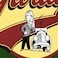 Imports Dads Garage Open 24 Hours Metal Sign