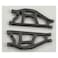 RPM Jato Rear AArms Black