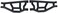 RPM Jato Rear AArms Black