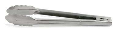 Norpro Stainless Steel Deluxe Locking Tong 12Inch Silver