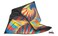 Prism Stowaway Diamond Kite Purple Haze