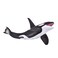 CollectA Sea Life Orca Toy Figure  Authentic Hand Painted Model 81 L x 31 H
