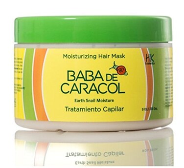 Halka Baba De Caracol Intensive Treatment 8oz Sale