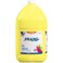Prang ReadytoUse Tempera Paint Yellow 1 Gal 1 Count