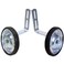 Wald 1216 Bicycle Training Wheels 12 to 16Inch Wheels