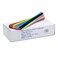 Creativity Street Regular Stems 12 X 4 Mm Metal Wire Polyester Assorted 1000box