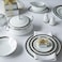 Noritake Crestwood Platinum Cup