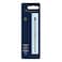Waterman Ballpoint Pen Refill Medium Point 07 mm Blue