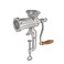 GEFU Meat Mincer with Clamp 78mm