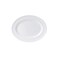 Wedgwood Nantucket Basket Oval Platter 1525 White