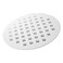 Fox Run Lattice Pie Top Cutter Plastic White 975 x 975 x 025 inches