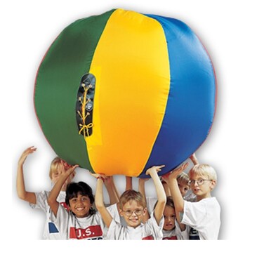 US Games Cageball 48 Bladder Only EA