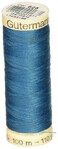 Gutermann SewAll Thread 110 YardsMing Blue