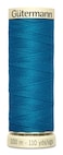 Gutermann SewAll Thread 110 YardsMing Blue