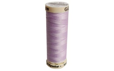 Gutermann SewAll Thread 110 YardsOrchid