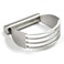 Norpro Deluxe Pastry Blender Silver