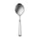 Oneida Couplet Casserole Spoon