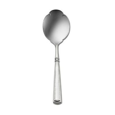 Oneida Couplet Casserole Spoon