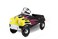 InStep Kids Toy Pedal Car Toddler Push and Ride On Toy Street Rod