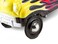 InStep Kids Toy Pedal Car Toddler Push and Ride On Toy Street Rod