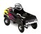 InStep Kids Toy Pedal Car Toddler Push and Ride On Toy Street Rod