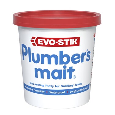 Evo Stik Plumbers Mait 750g 456006