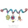 Manhattan Toy Whoozit Activity Spiral Stroller and Travel Activity Toy