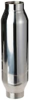 Vibrant 1790 Bottle Style Resonator silver 214