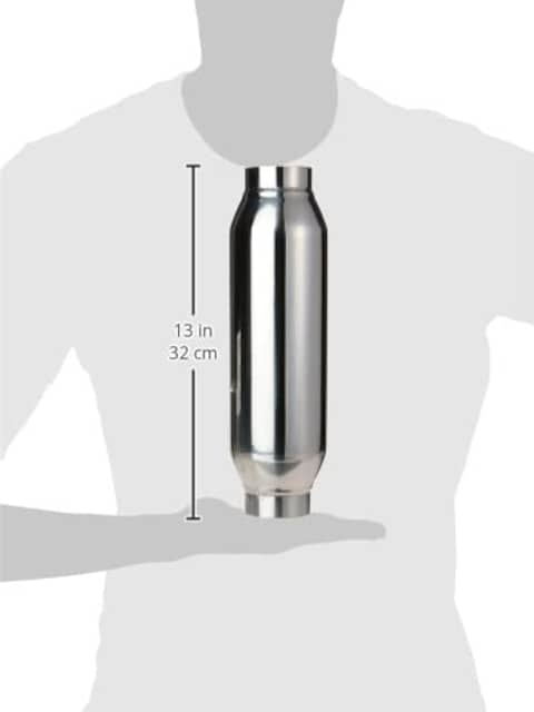 Bottle Style Resonator 2 .25