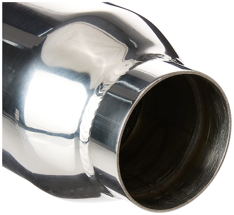 Bottle Style Resonator 2 .25