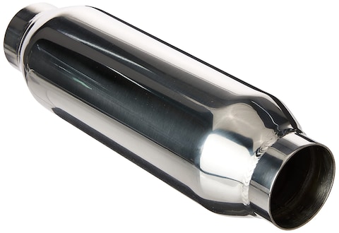 Bottle Style Resonator 2 .25