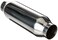Vibrant 1790 Bottle Style Resonator silver 214
